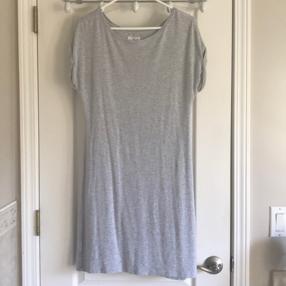 Lou and Grey dress